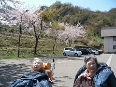 東部施設きた入所係、障害係の紹介