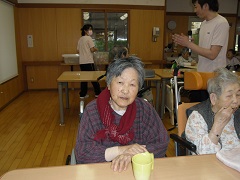 東部施設きた入所係、障害係の紹介