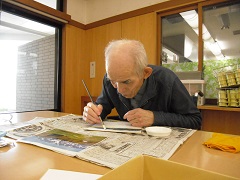 東部施設きた入所係、障害係の紹介