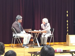 認知症サポーター養成講座