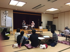 認知症サポーター養成講座