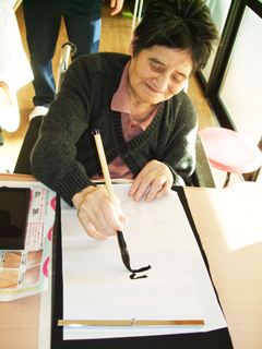 クレイドルやけやま行事