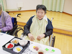 令和2年1月10日～クレイドルやけやま　新年会～