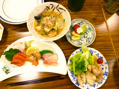 下早川地区地域づくりプラン実行委員会に参画