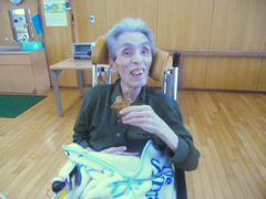 エスポアールはやかわ 5月行事