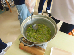 ふくがくちの里 6月