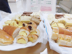 ふくがくちの里 6月