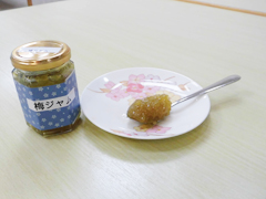 ふくがくちの里 6月