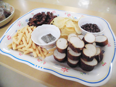 ふくがくちの里 6月