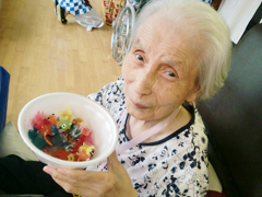 ～東部施設夏祭り～