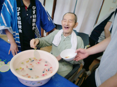 ～東部施設夏祭り～