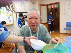 ～東部施設夏祭り～