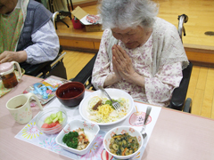 ～東部施設夏祭り～