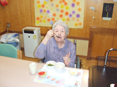 ～東部施設夏祭り～