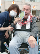 ふくがくちの里8月