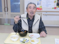 おにぎり&漬け物バイキング