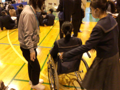 キャリアフェスティバルいといがわ