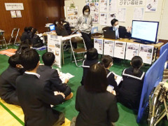 キャリアフェスティバルいといがわ