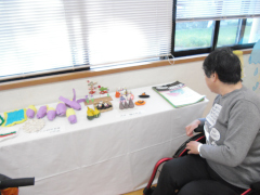 東部施設文化祭