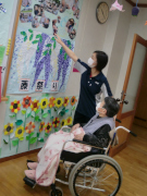 東部施設文化祭