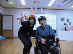 東部施設文化祭