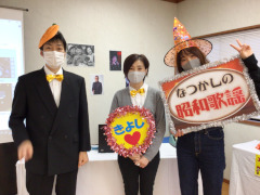 東部施設文化祭