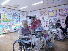 東部施設文化祭