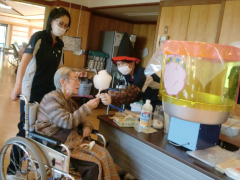 東部施設文化祭