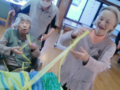 東部施設文化
												祭