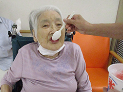 ふくがくちの里夏祭り 7/13