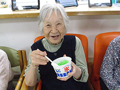ふくがくちの里夏祭り 8/13