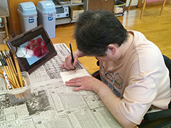 エスポ 2025 夏 1/6