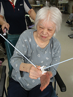 秋の運動会を開催しました 3/5