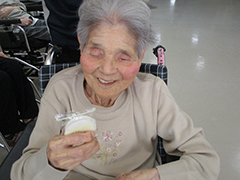 秋の運動会を開催しました 5/5